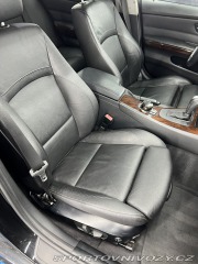BMW 3 335i N55 360hp 2011