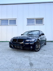 BMW 3 335i N55 360hp 2011