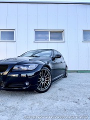 BMW 3 335i N55 360hp 2011