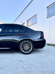 BMW 3 335i N55 360hp 2011