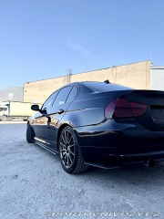 BMW 3 335i N55 360hp 2011