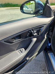 Jaguar F-Type R 5.0 V8 AWD 2019