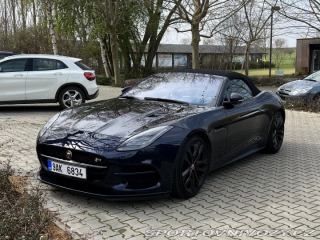 Jaguar F-Type R 5.0 V8 AWD 2019
