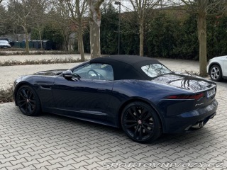 Jaguar F-Type R 5.0 V8 AWD 2019