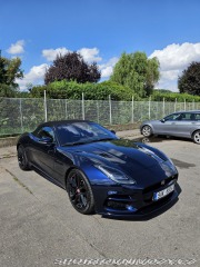Jaguar F-Type R 5.0 V8 AWD 2019