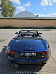 Jaguar F-Type R 5.0 V8 AWD 2019