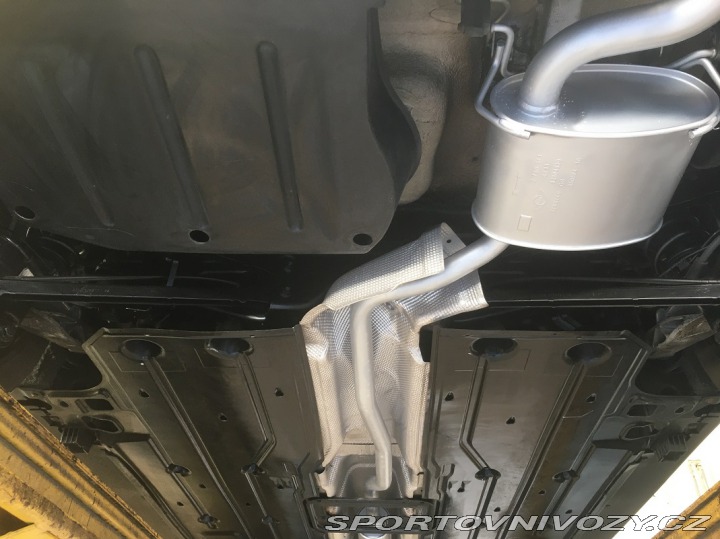 Mini Cooper 1.6i Kůže Xenony TOP -DPH 2013