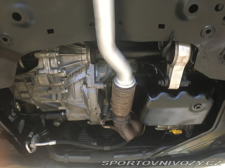 Mini Cooper 1.6i Kůže - REZERVACE 2013