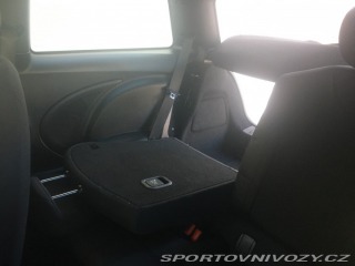 Mini Cooper 1.6i Kůže Xenony TOP -DPH 2013