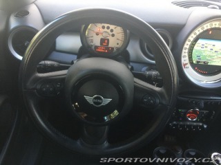 Mini Cooper 1.6i Kůže Xenony TOP -DPH 2013
