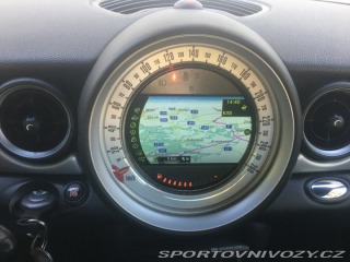 Mini Cooper 1.6i Kůže Xenony TOP -DPH 2013
