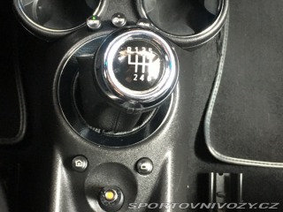 Mini Cooper 1.6i Kůže Xenony TOP -DPH 2013