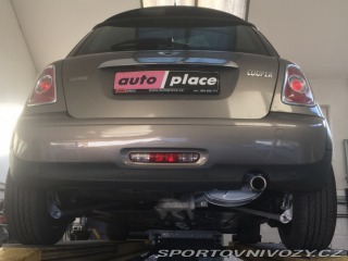 Mini Cooper 1.6i Kůže Xenony TOP -DPH 2013