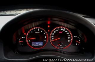 Subaru Legacy STI 2006