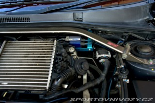Subaru Legacy STI 2006
