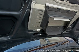 Subaru Legacy STI 2006