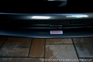 Subaru Legacy STI 2006