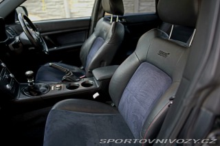 Subaru Legacy STI 2006