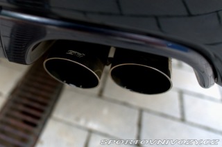 Subaru Legacy STI 2006