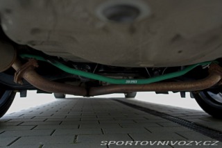 Subaru Legacy STI 2006