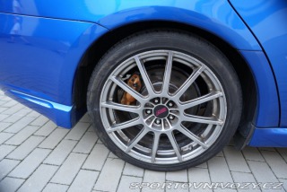 Subaru Legacy STI 2005
