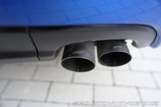 Subaru Legacy STI 2005