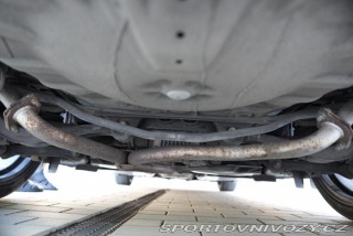 Subaru Legacy STI 2005