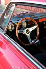 Alfa Romeo GTV  1972