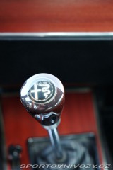 Alfa Romeo GTV  1972