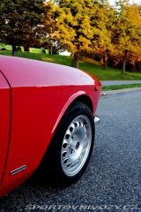 Alfa Romeo GTV  1972
