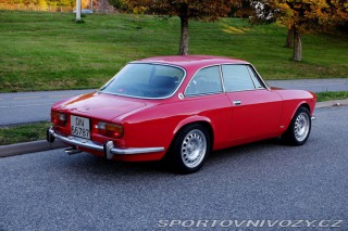 Alfa Romeo GTV  1972