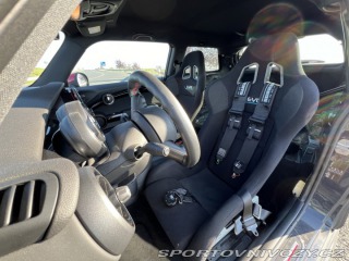 Mini Cooper John Cooper Works 2015