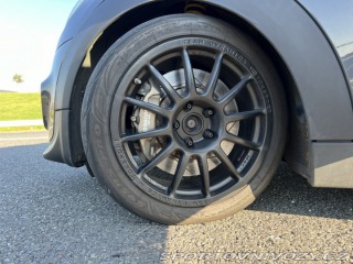 Mini Cooper John Cooper Works 2015