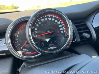 Mini Cooper John Cooper Works 2015