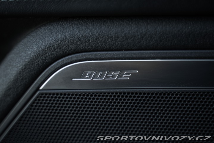 Audi A7 3.0 TFSI S7 look 2012