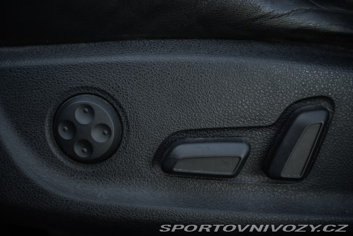 Audi A7 3.0 TFSI S7 look 2012