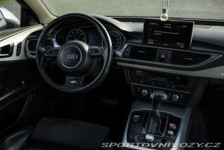Audi A7 3.0 TFSI S7 look 2012