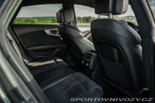 Audi A7 3.0 TFSI S7 look 2012