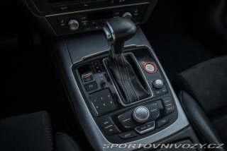 Audi A7 3.0 TFSI S7 look 2012
