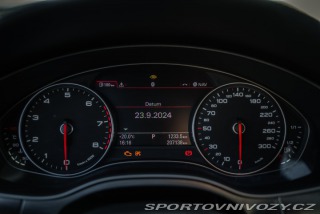 Audi A7 3.0 TFSI S7 look 2012