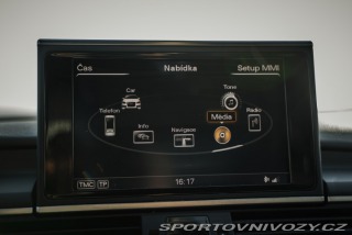 Audi A7 3.0 TFSI S7 look 2012
