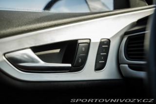 Audi A7 3.0 TFSI S7 look 2012