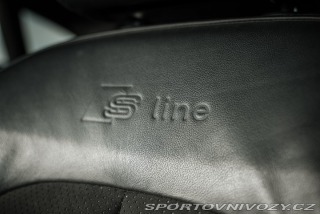 Audi A7 3.0 TFSI S7 look 2012