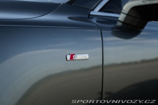 Audi A7 3.0 TFSI S7 look 2012