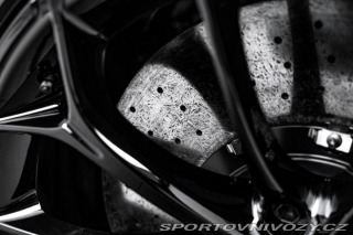 McLaren Artura Artura Performance 2024