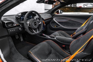 McLaren Artura Artura Performance 2024