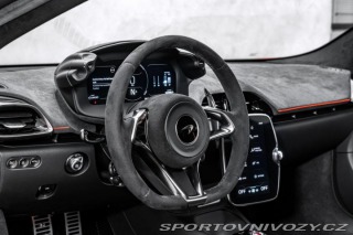 McLaren Artura Artura Performance 2024
