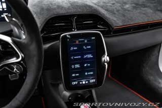 McLaren Artura Artura Performance 2024