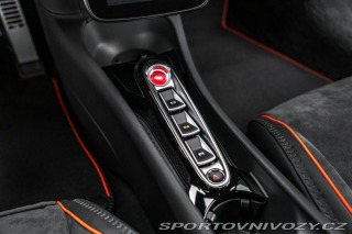 McLaren Artura Artura Performance 2024
