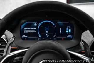 McLaren Artura Artura Performance 2024